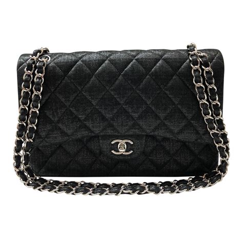 chanel m/l classic bag|Chanel classic bag online shop.